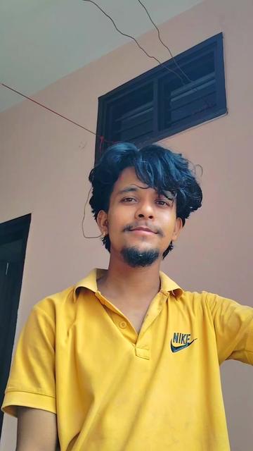 @Pradeep _Bishwakarma!❣️🖤