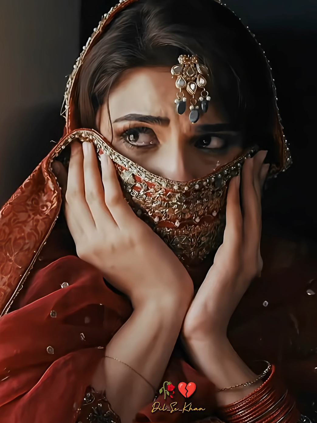 @Dil Se Khan