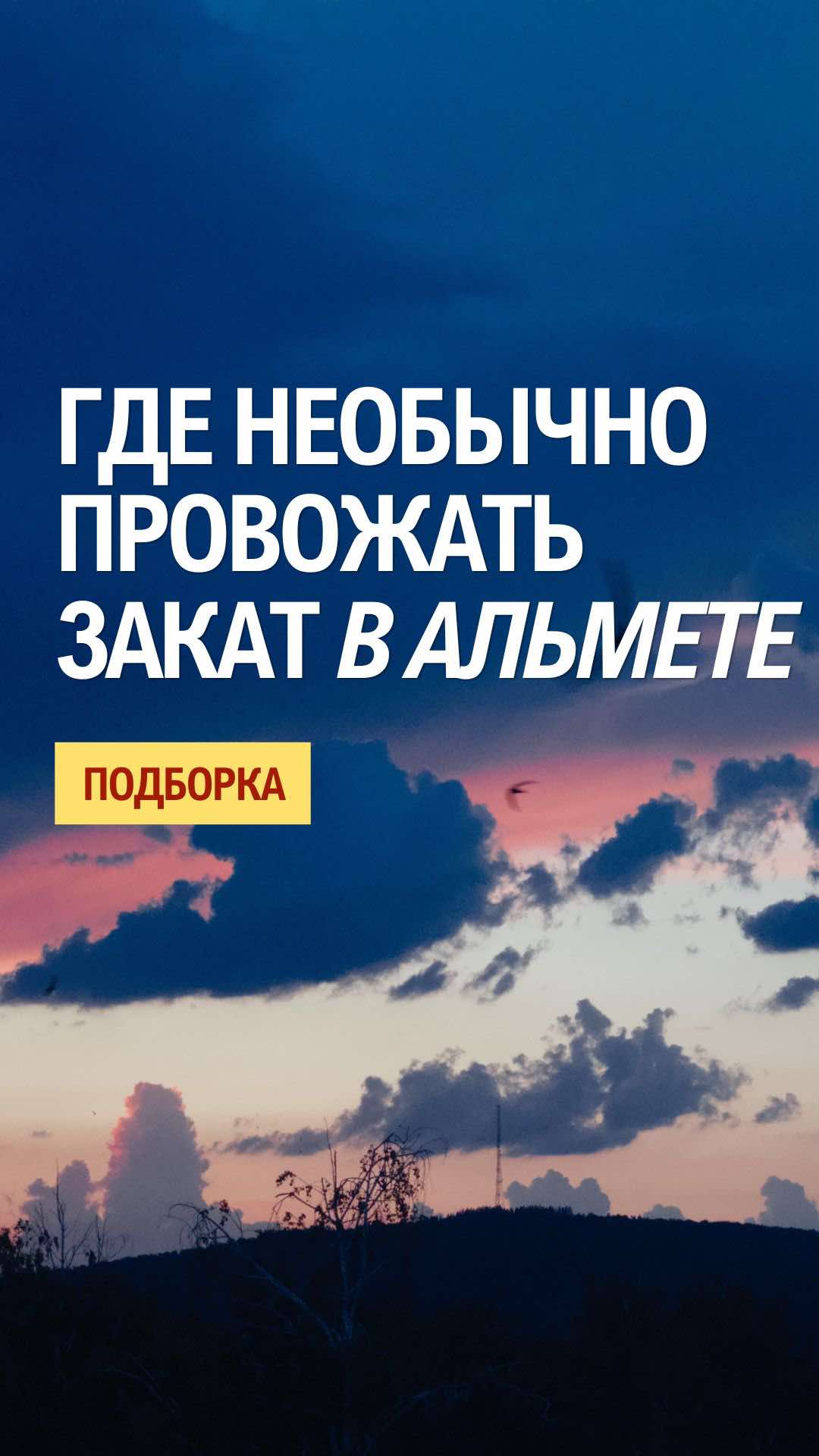@Спот Альмет