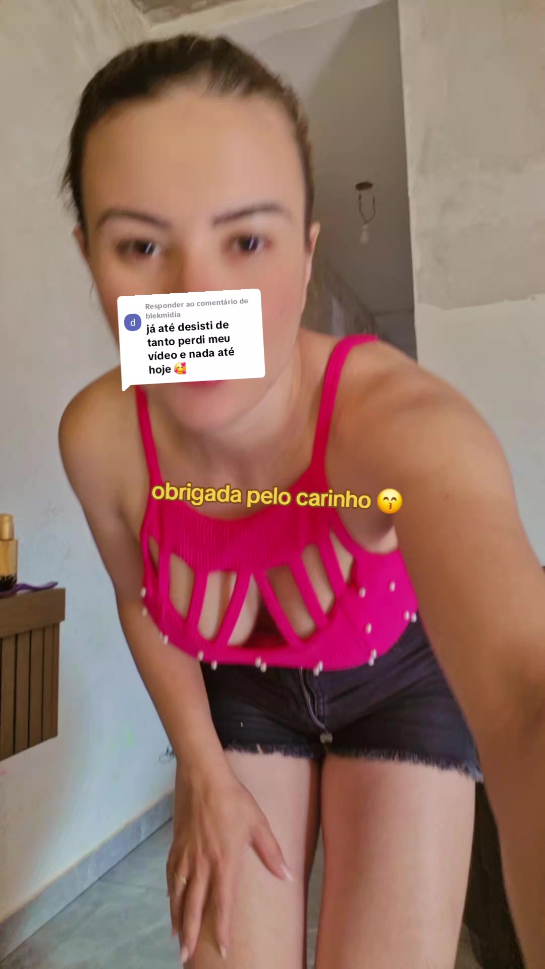 @Patty Marinho