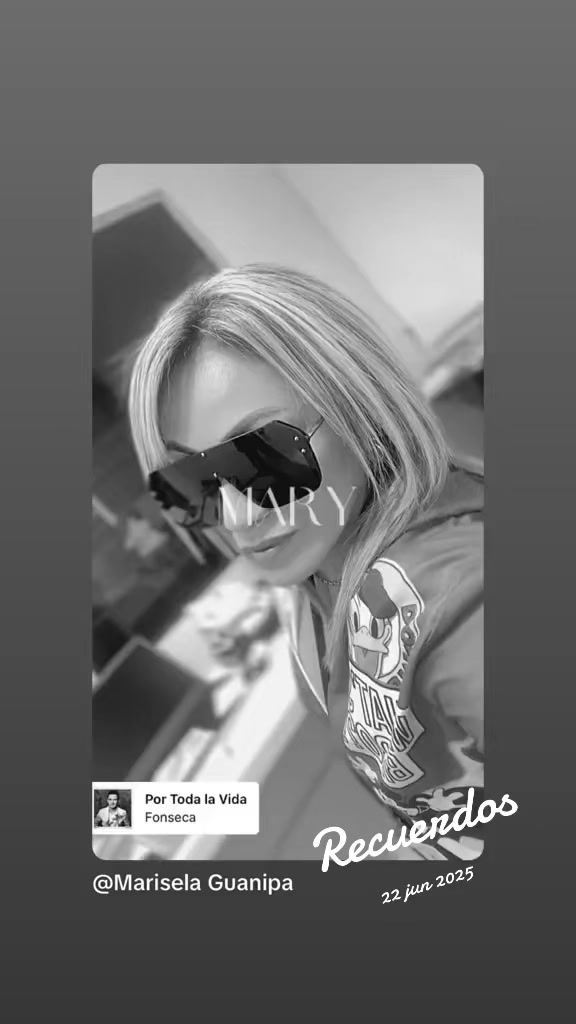 @Marisela Guanipa
