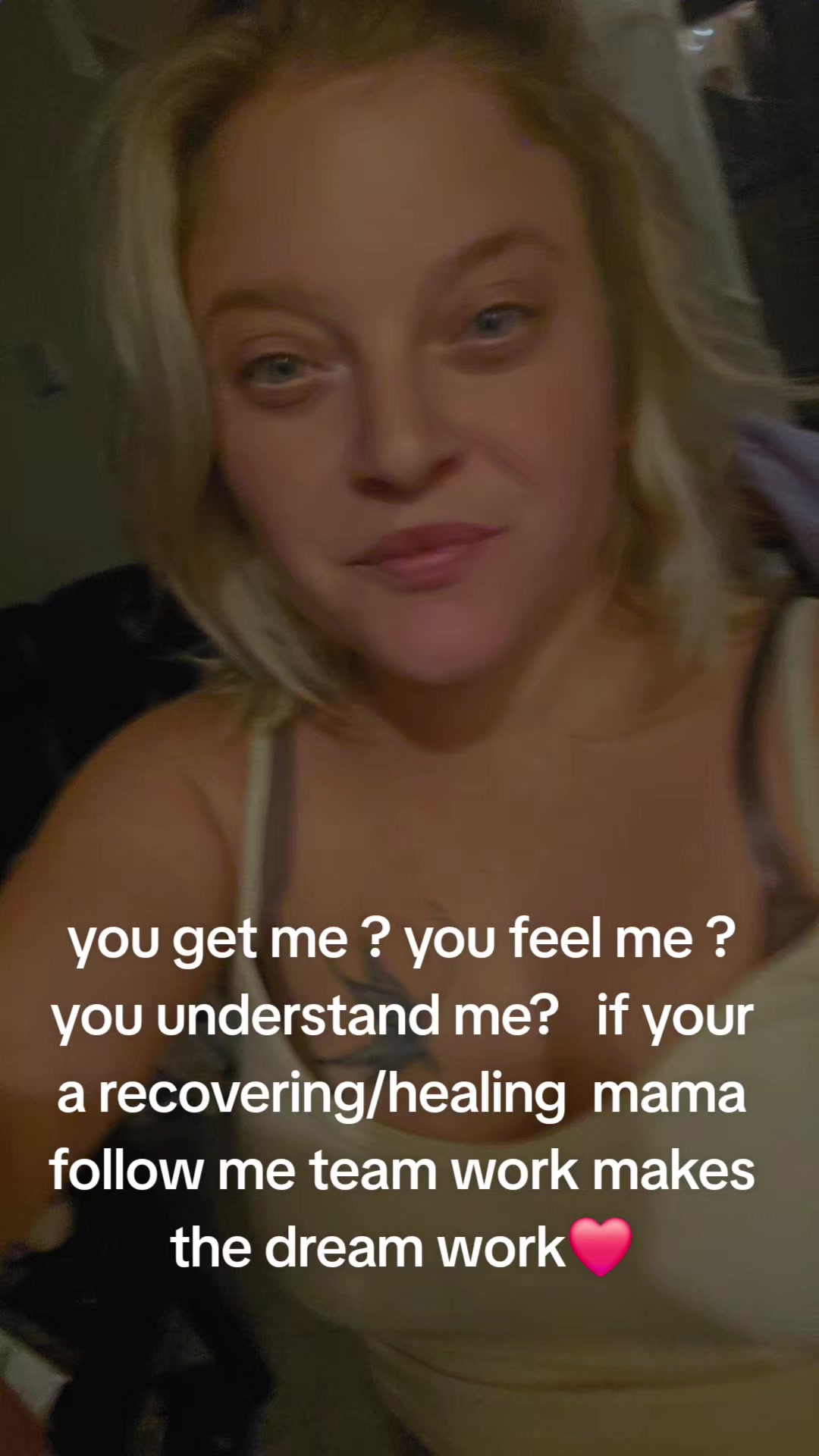 @lilmom in recovery
