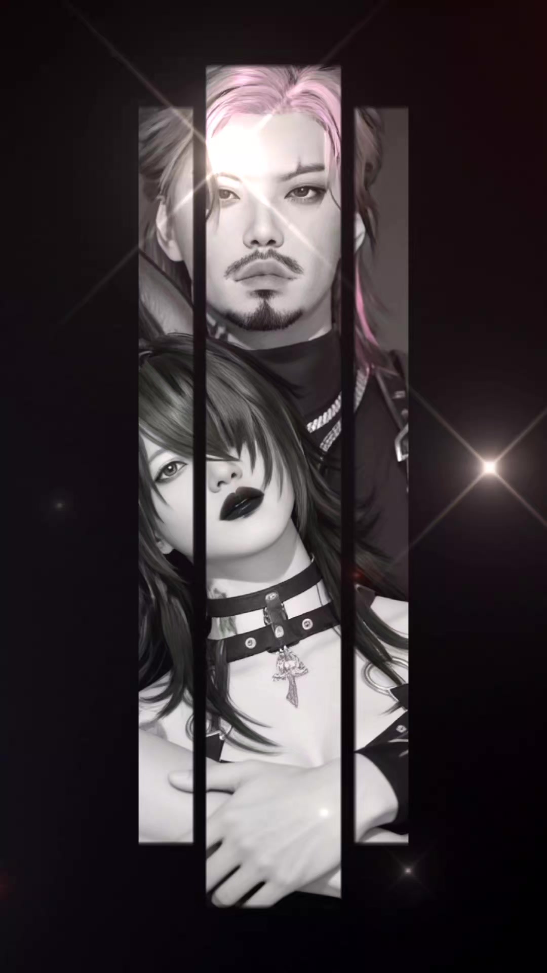 @TøxicBuny & デスウォッチ