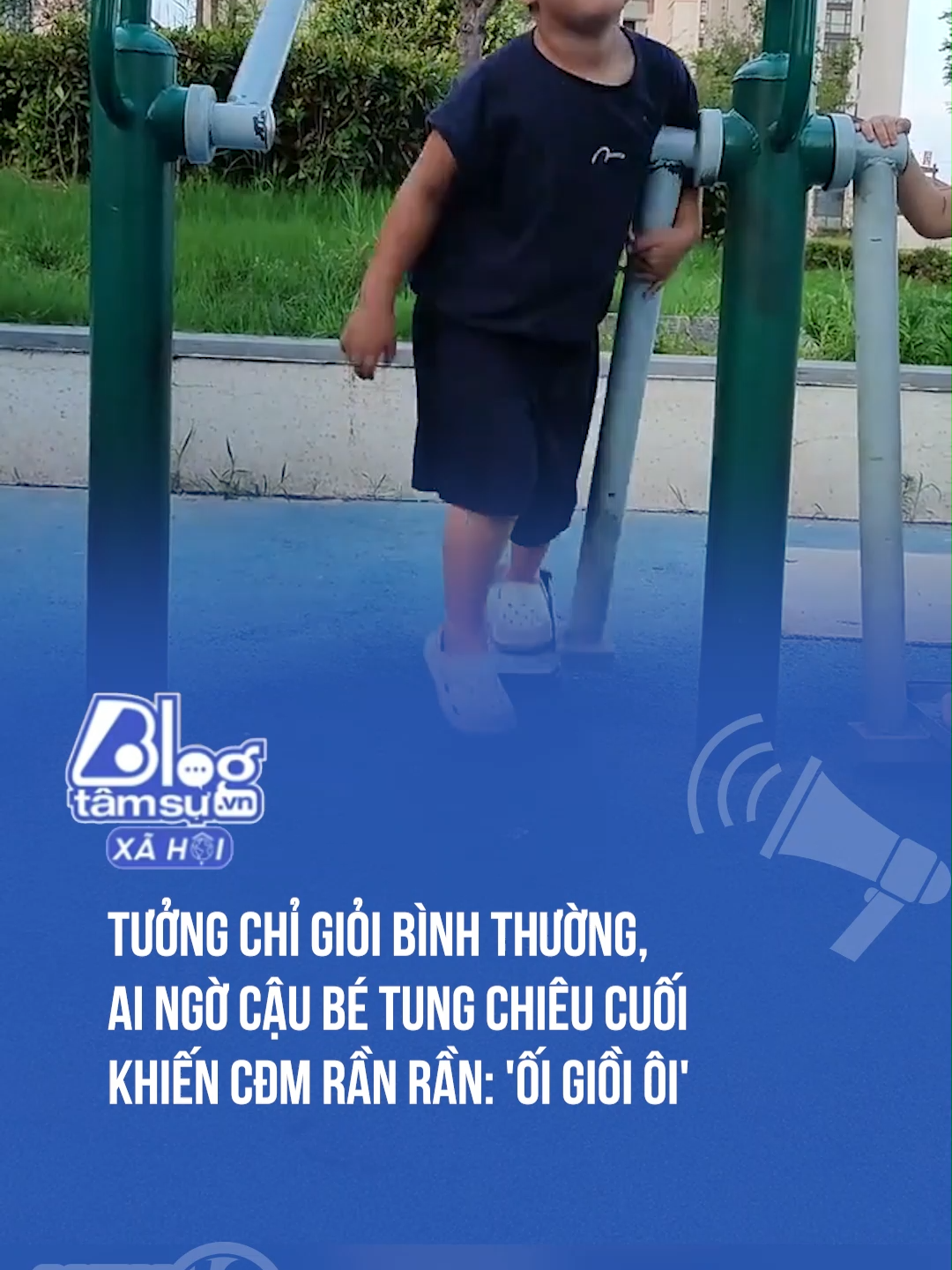 @Tin X&atilde; Hội - Blog T&acirc;m Sự