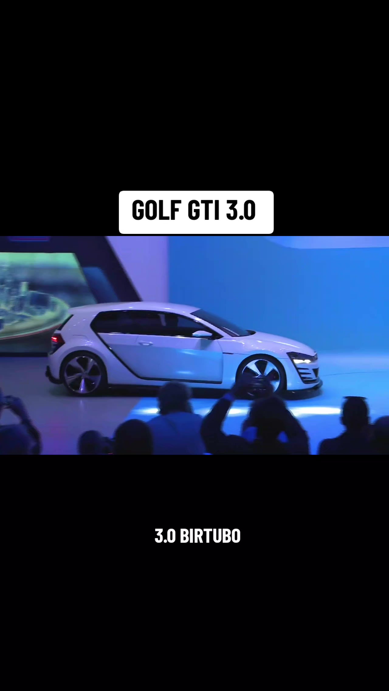 @Auto show