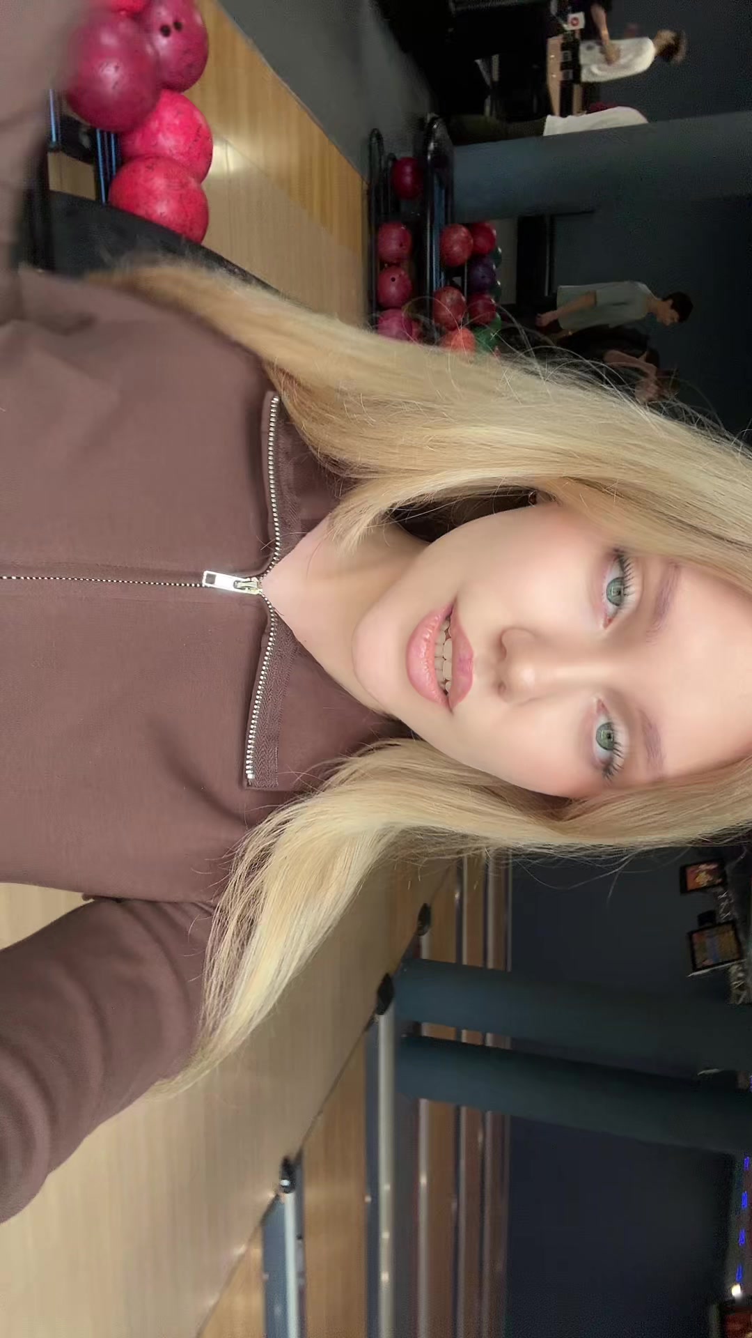 @полина андреевна