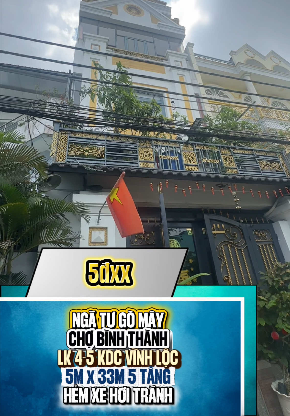 @Nhà Thật Lê Gia