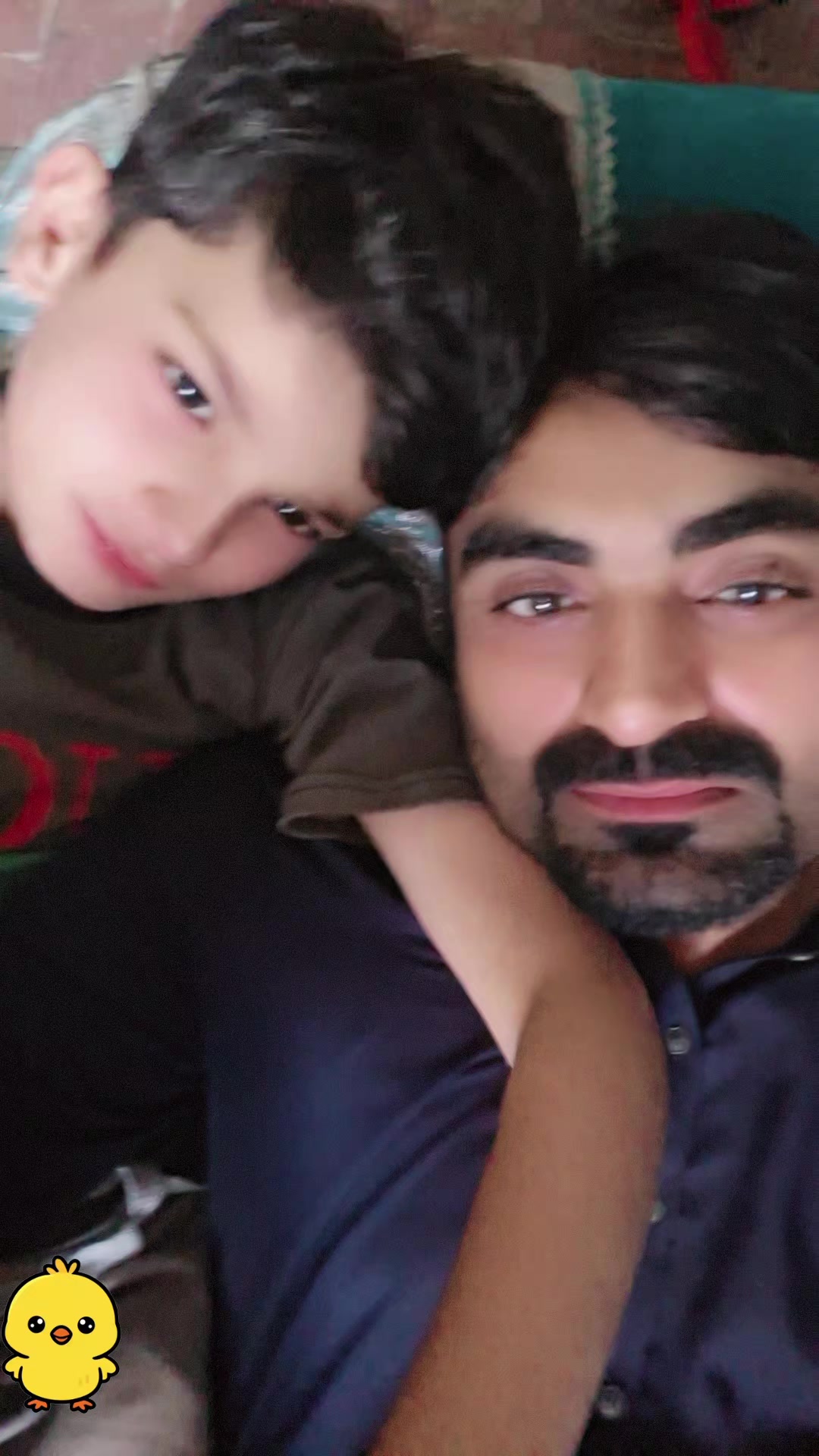 @Farooq Zamir