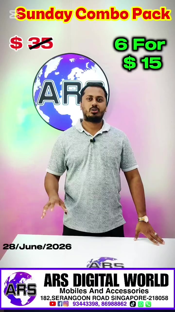 @ARS Mobile