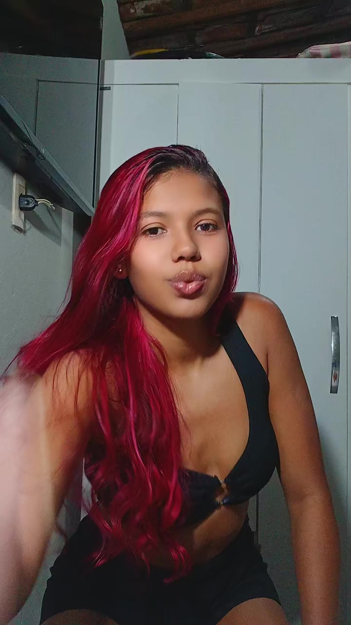 @Rafaela 🥰😇