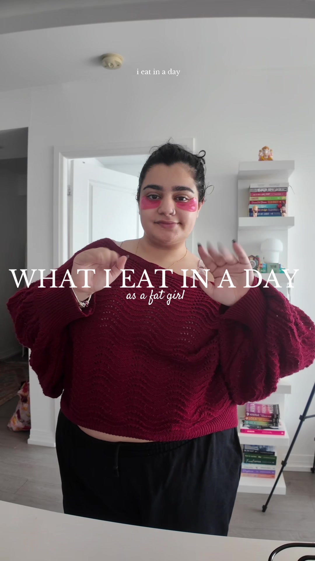 @Lara Bhatia