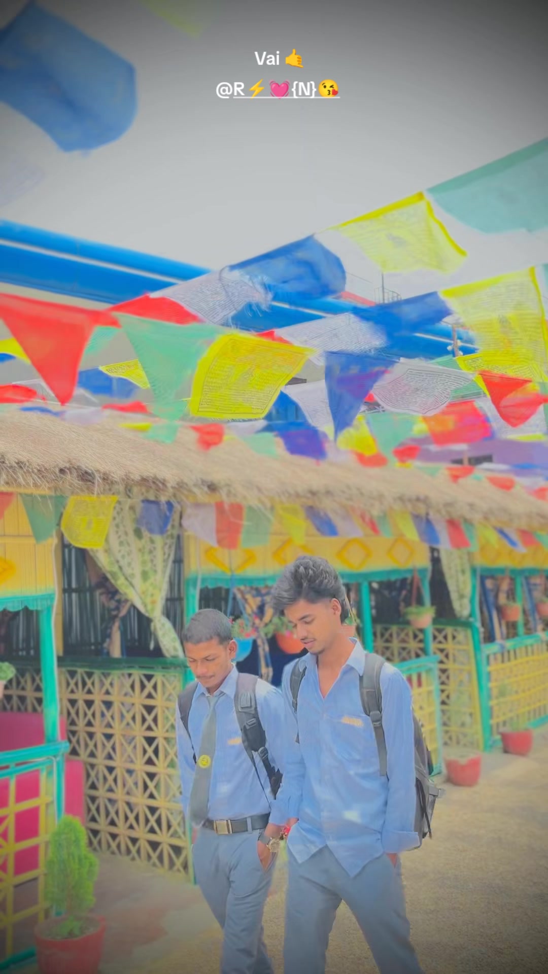 @๐ฆโจ๐๐๐ซ๐ข๐ ๐๐๐๐ก๐โจ๐ฆ