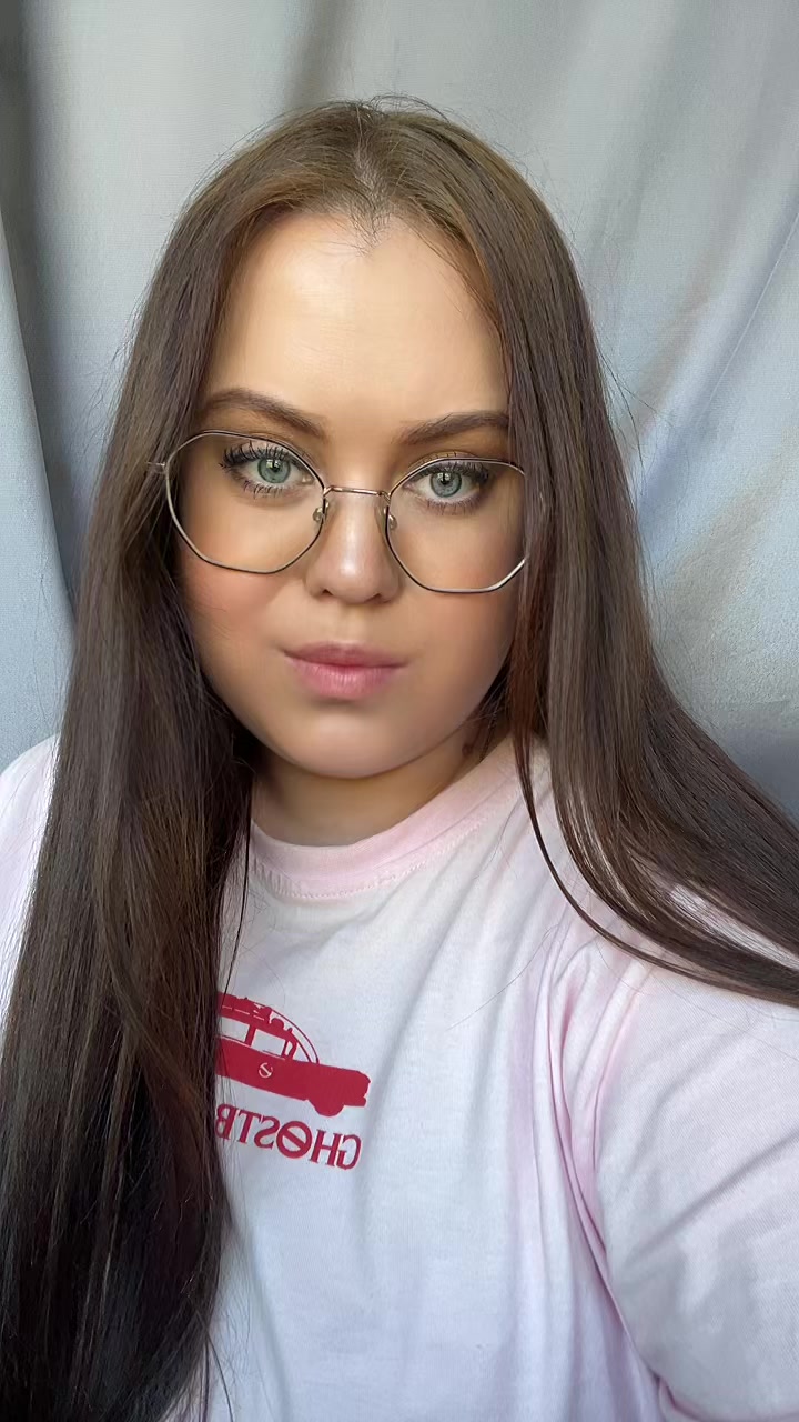 @Ксения ✨
