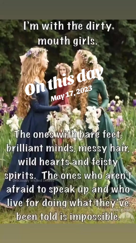 @The Divine Feral