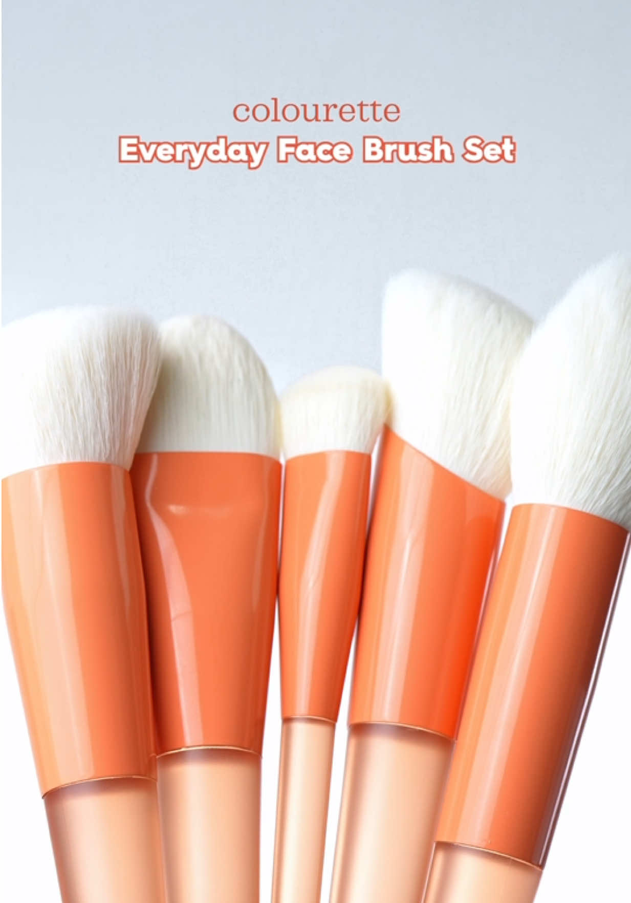 @Colourette Cosmetics
