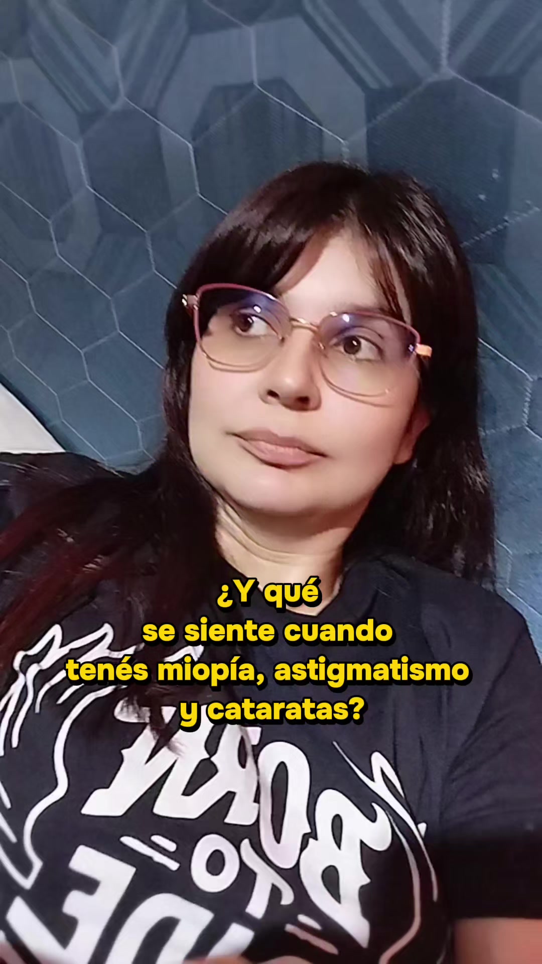 @Profe Laura Mar&iacute;a