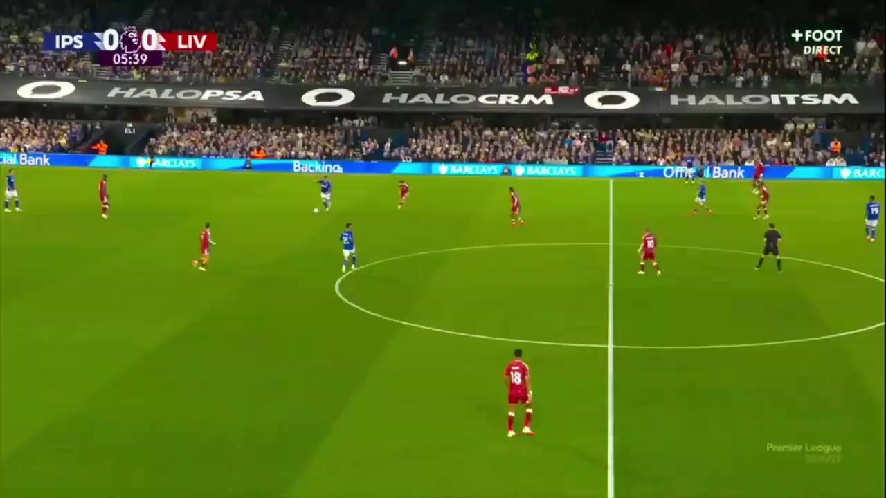 @football highlights