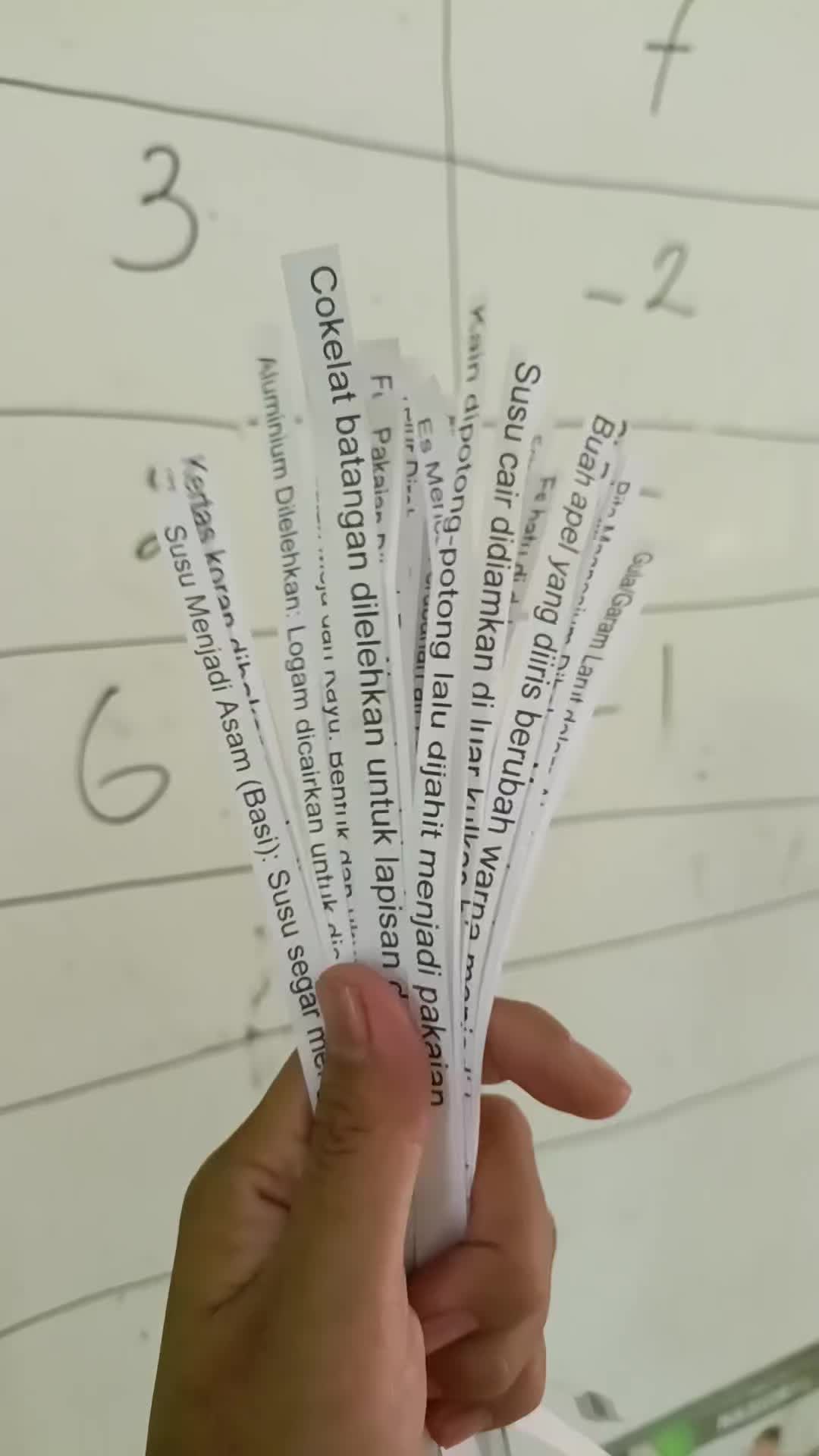 @Bu Ayu Rahma