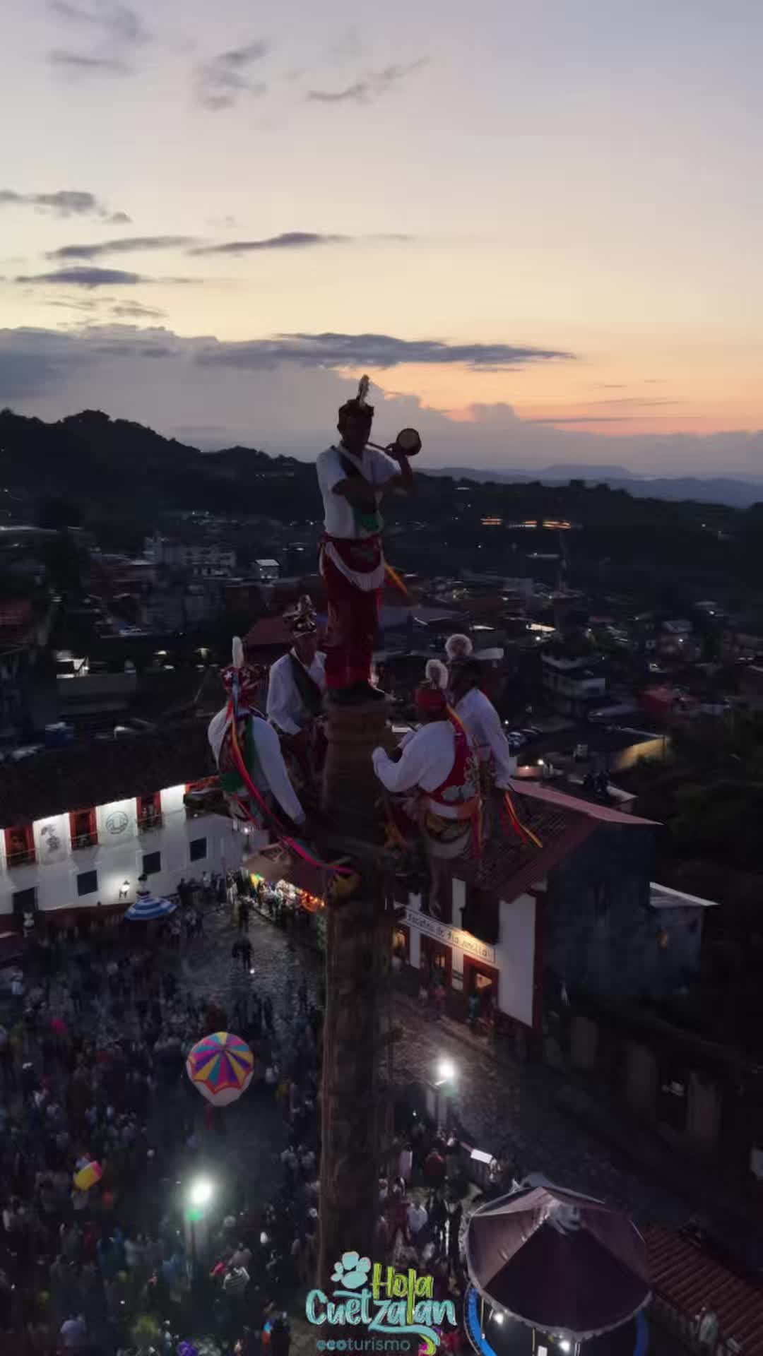 @Hola Cuetzalan