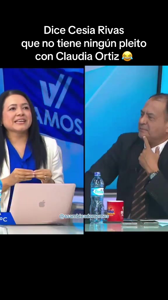 @Asamblea de Memes