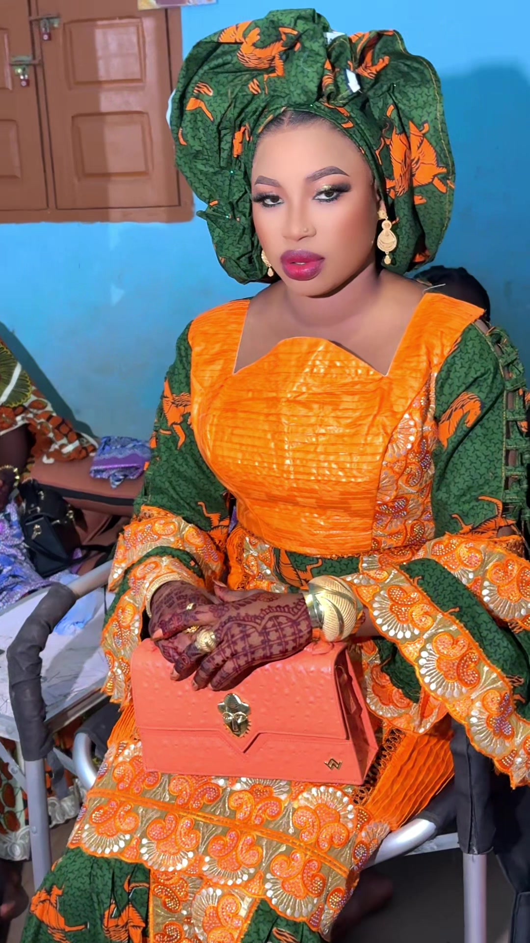 @Diaby adja🥰la patronna❣️❤️🔥