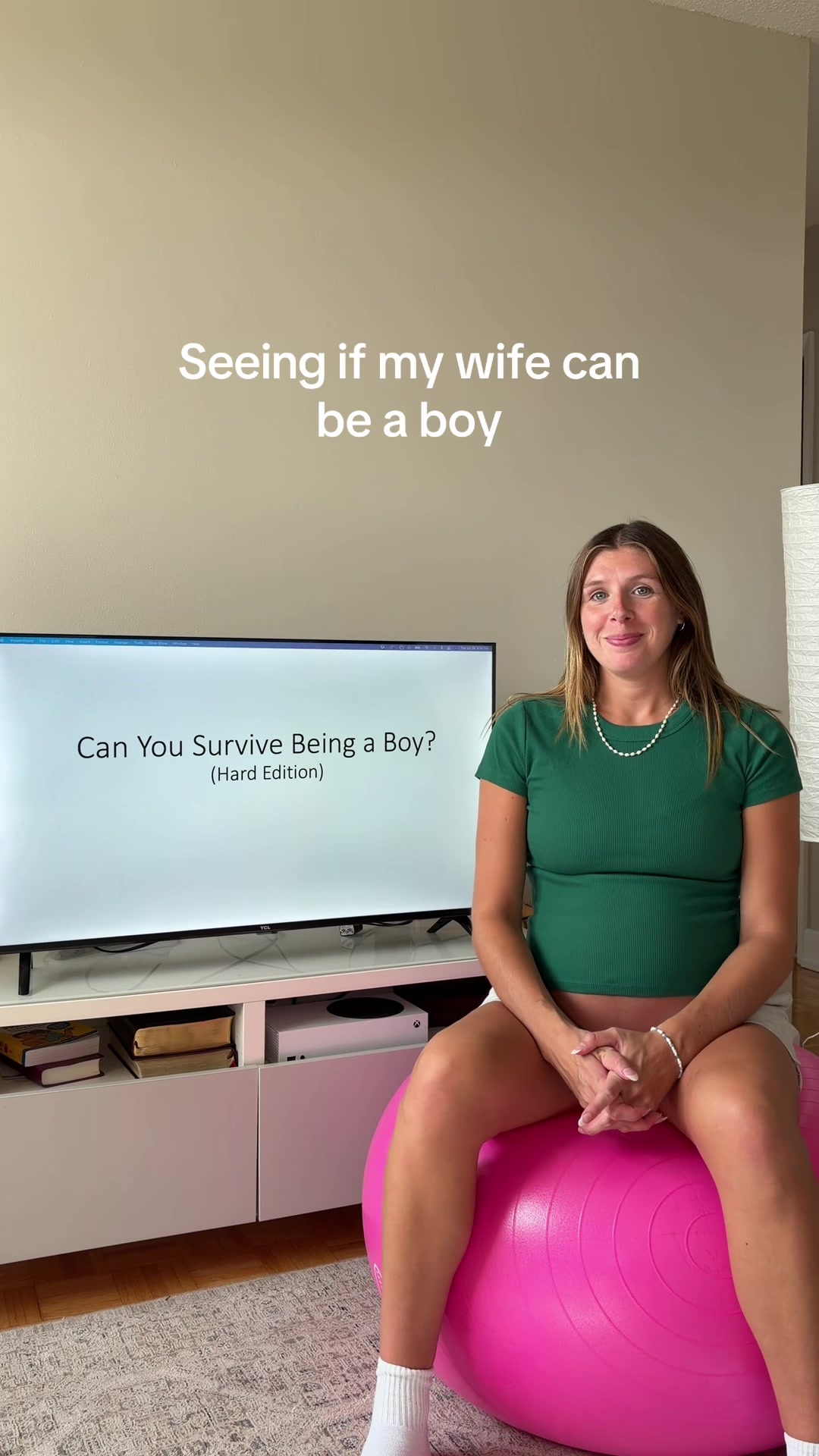 @Jadon and Kara