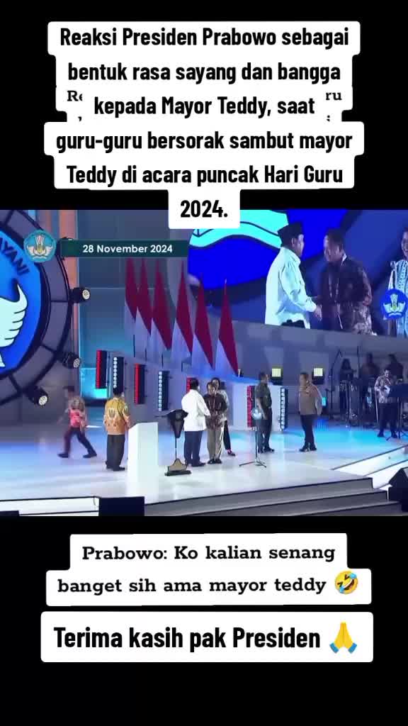 @RELAWAN PRABOWO GEMOI JAYA