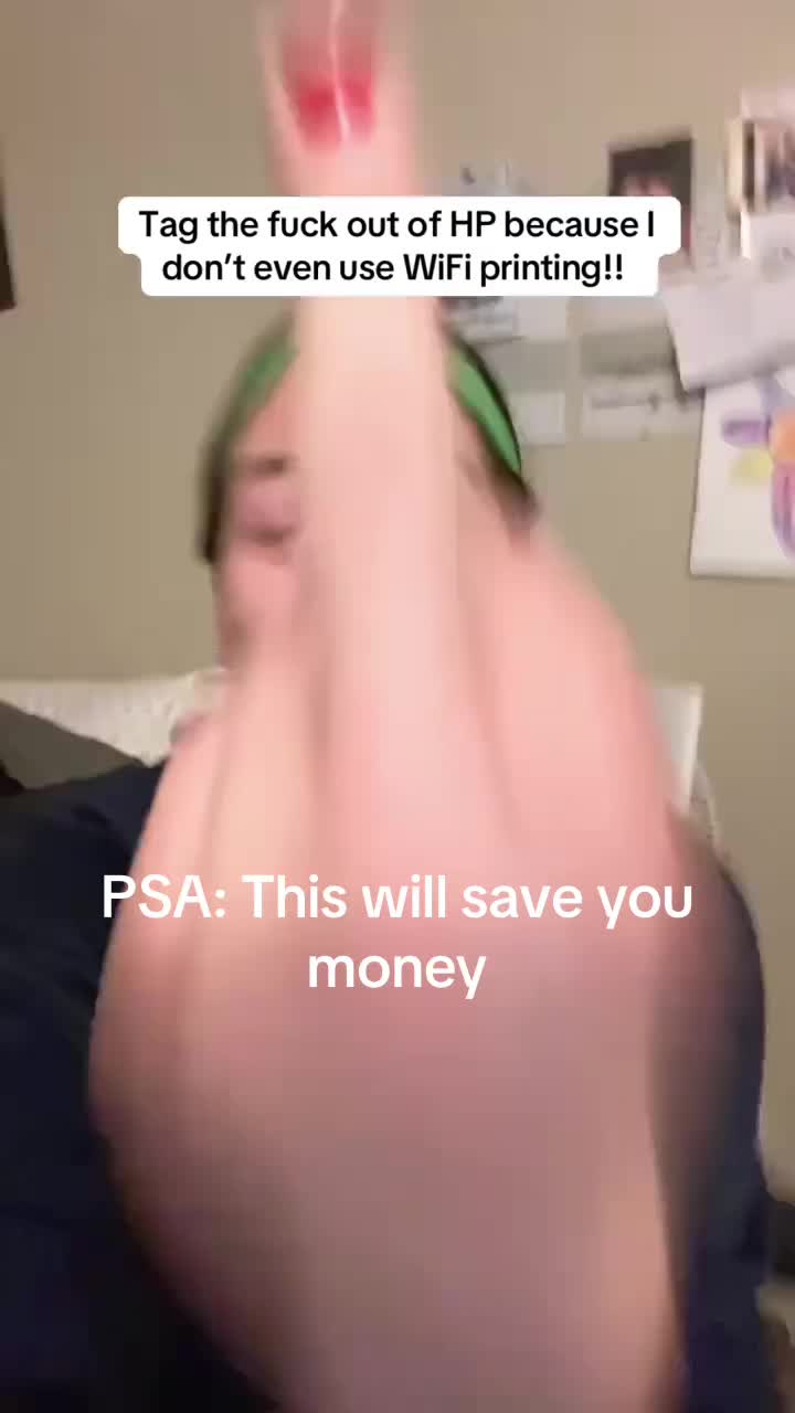 @Victoria