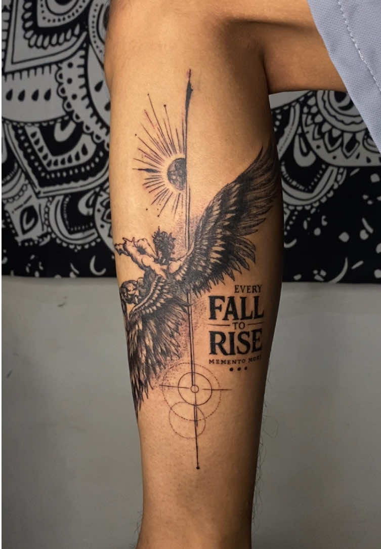 @NXN Tattoo Studio