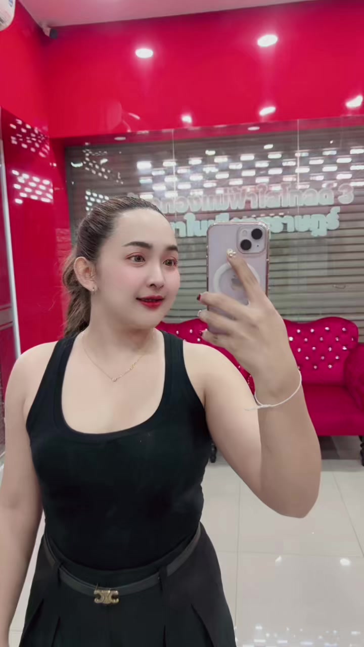 @ณัฐธิดา นุ่นกุล ช่องหลัก389.9k