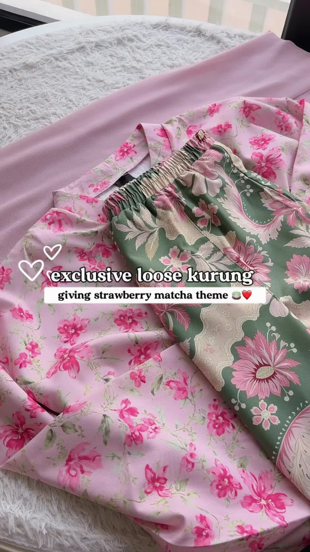 @Zoe Arisah Outfit
