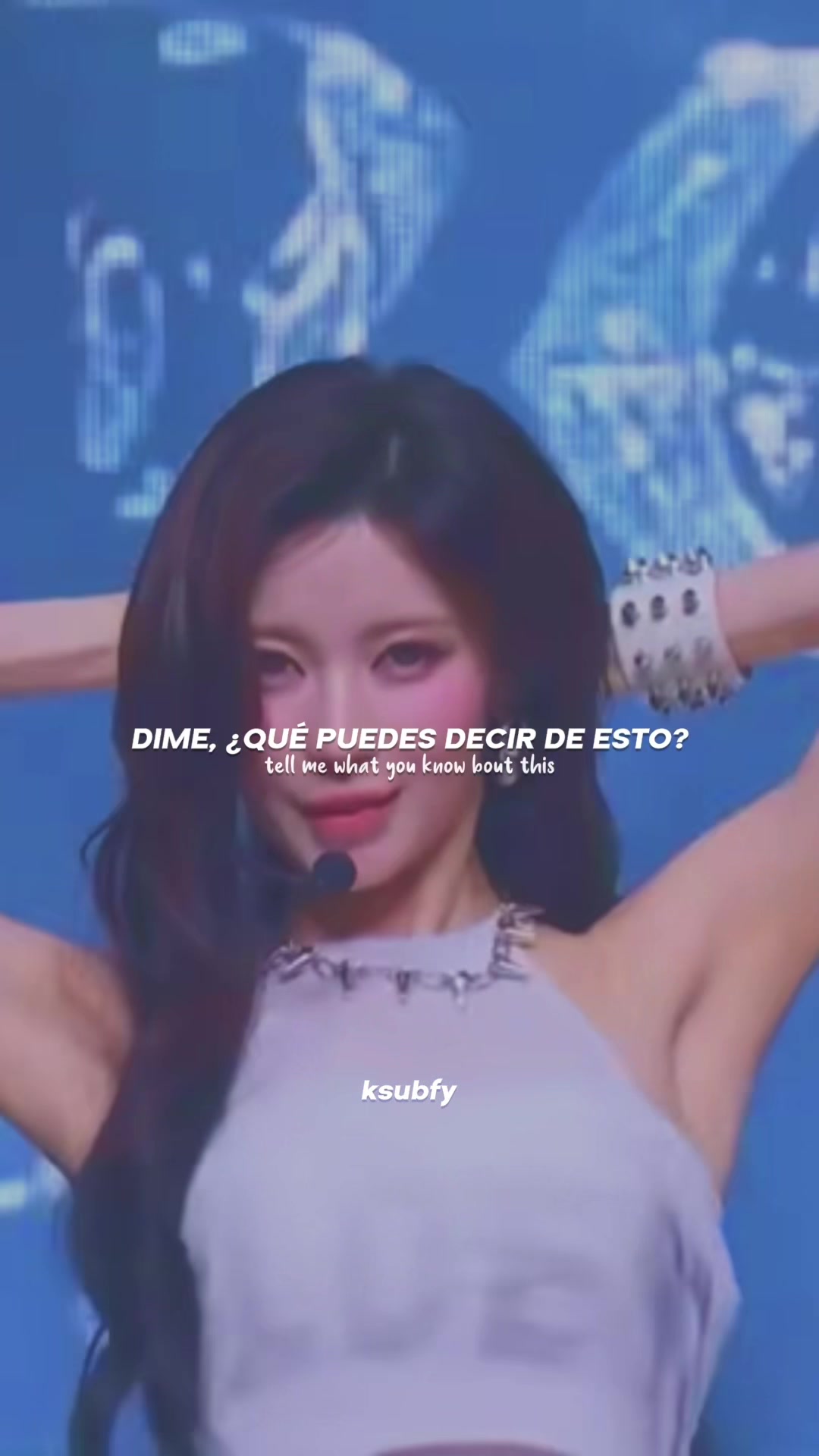@K-pop Subtitles For You