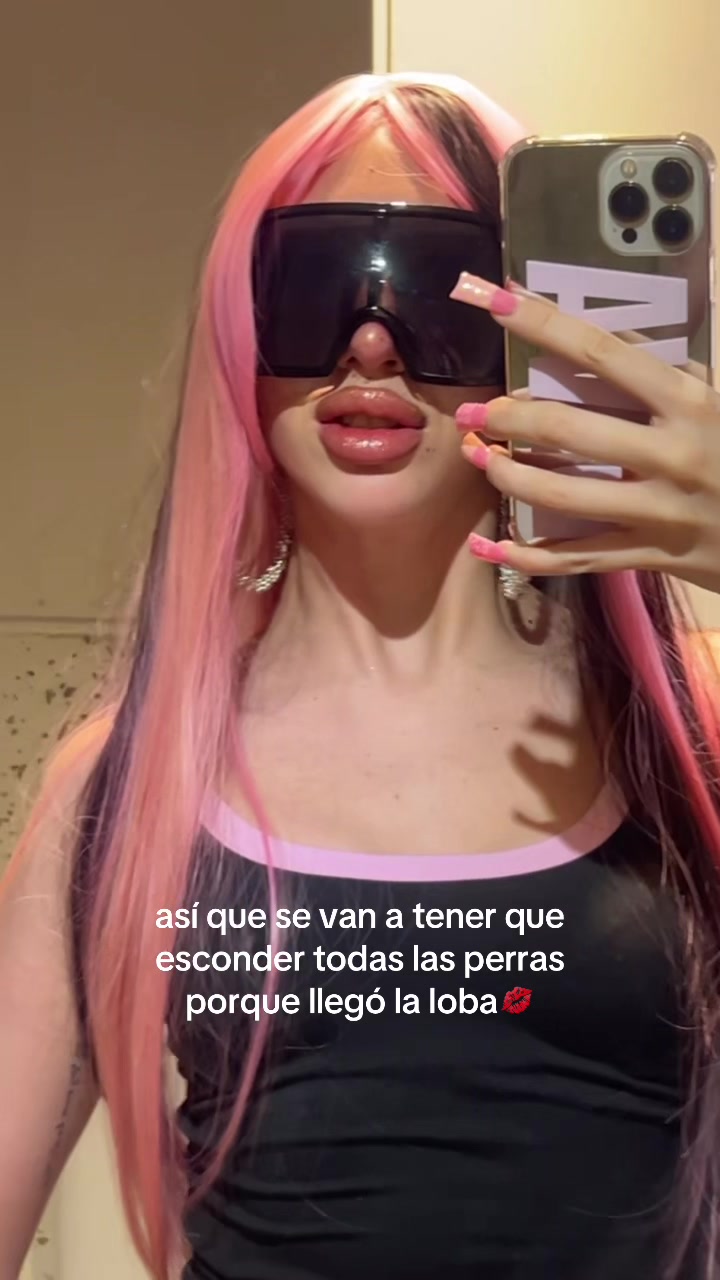 @milky dolly