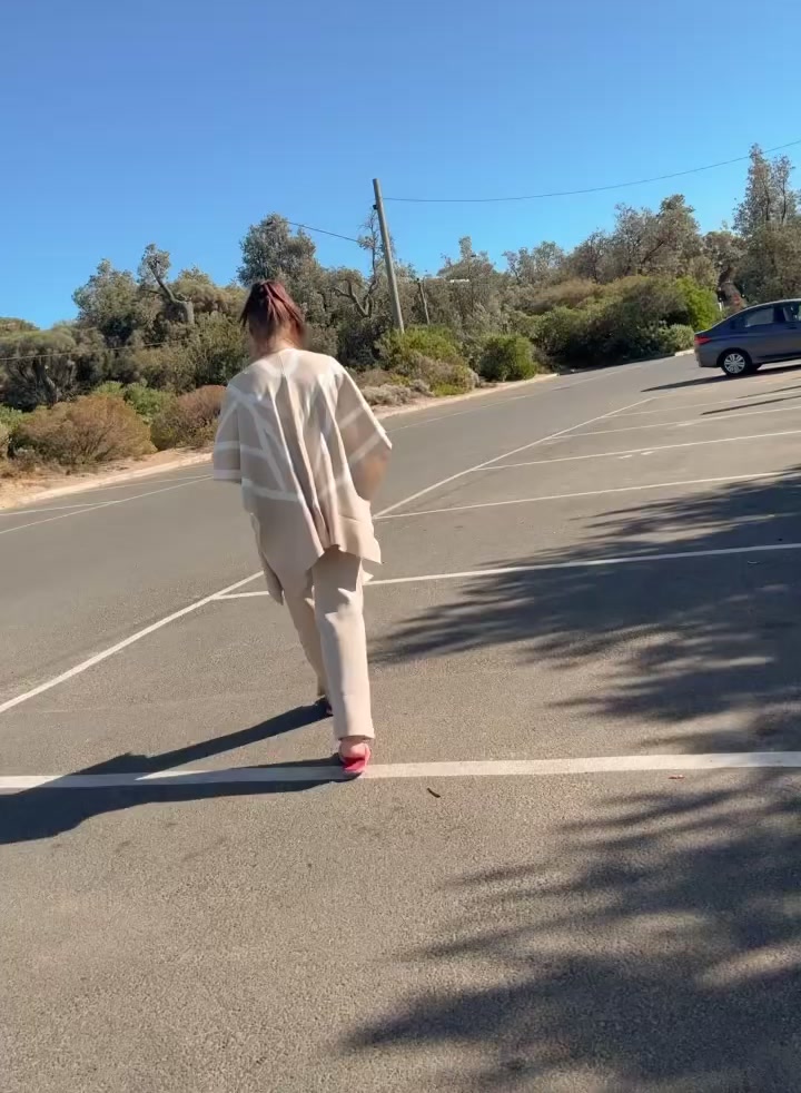 @Bianca Jade