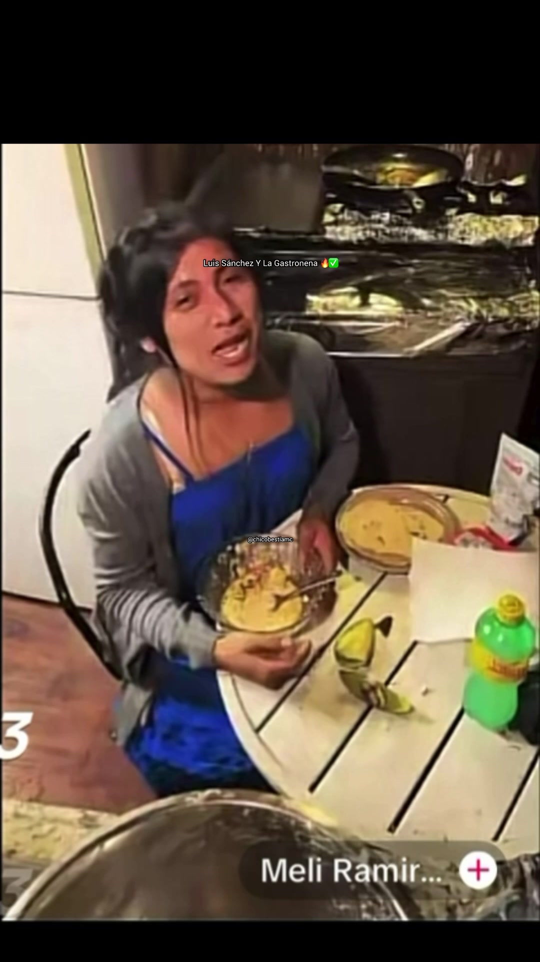 @Chico Bestia 🐿️