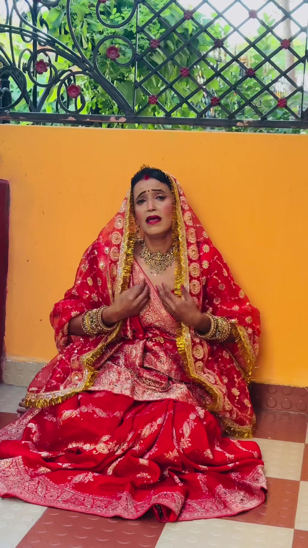 @Rita Mahato