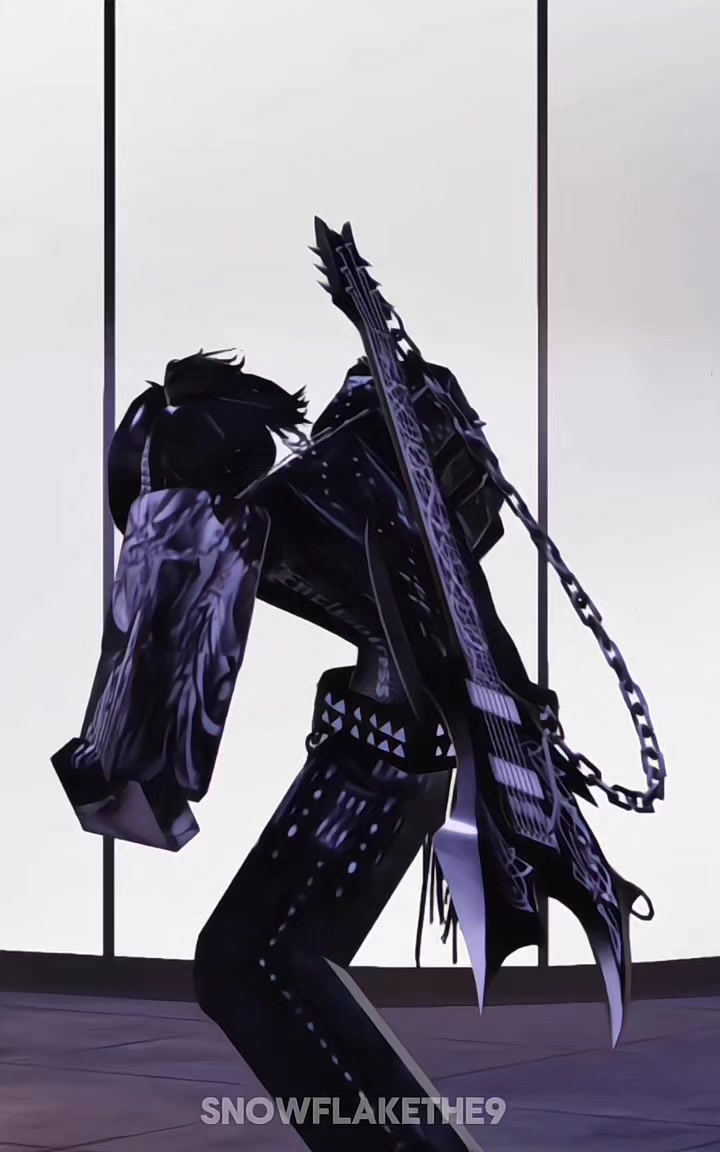 @༒ sɴᴏᴡ