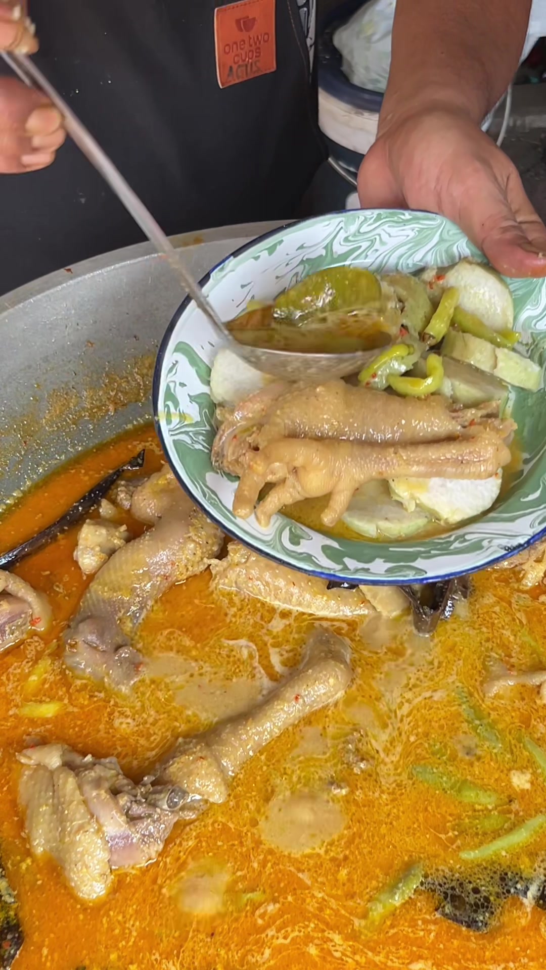 @PAWON JOGLO MAS YANTO
