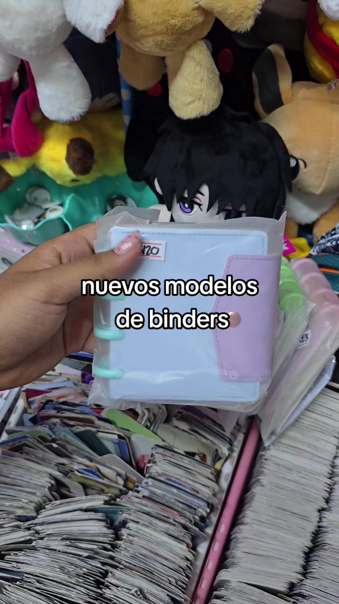 @Mayorals
