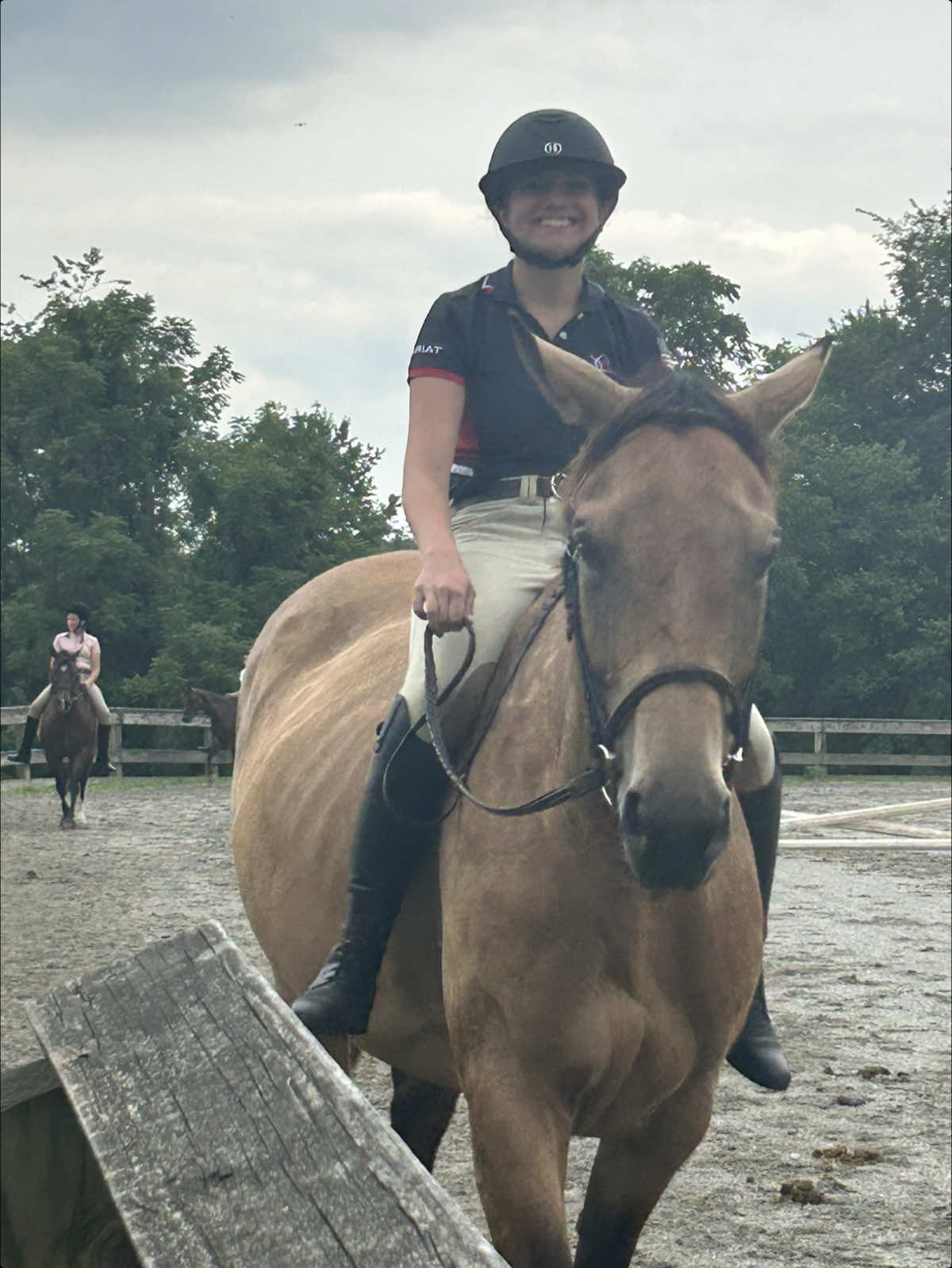 @Aftyn 🐎