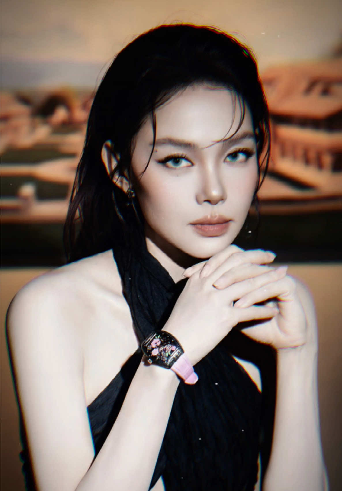 @Minh Hang Stan