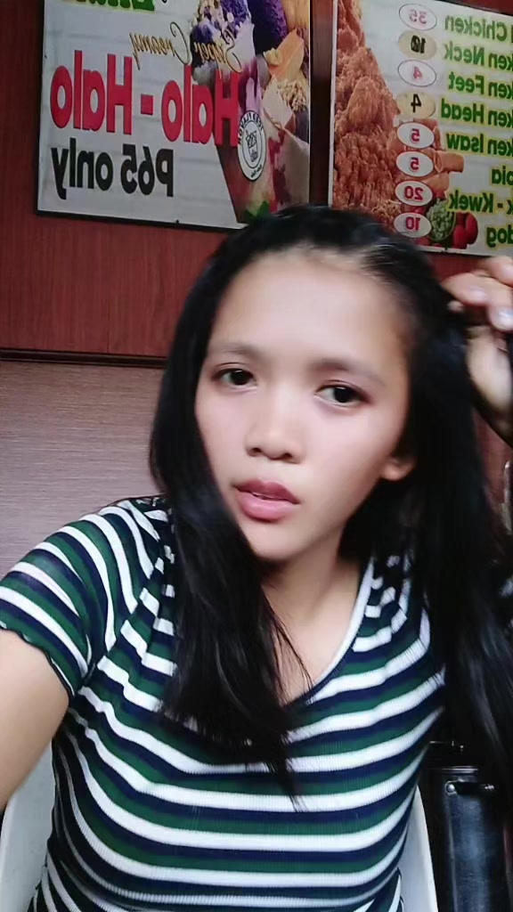 @Erika Basilio