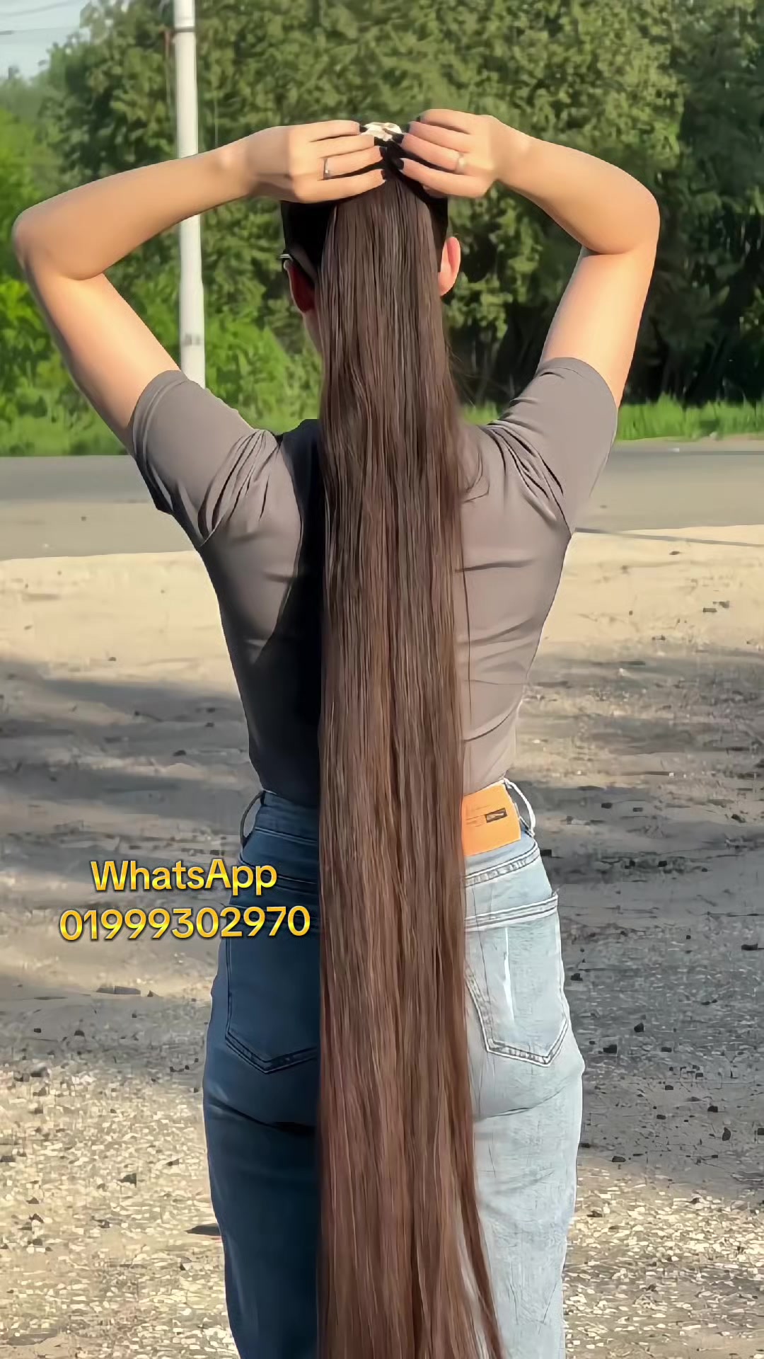 @♥️ Zafran Hair Care BD ♥️