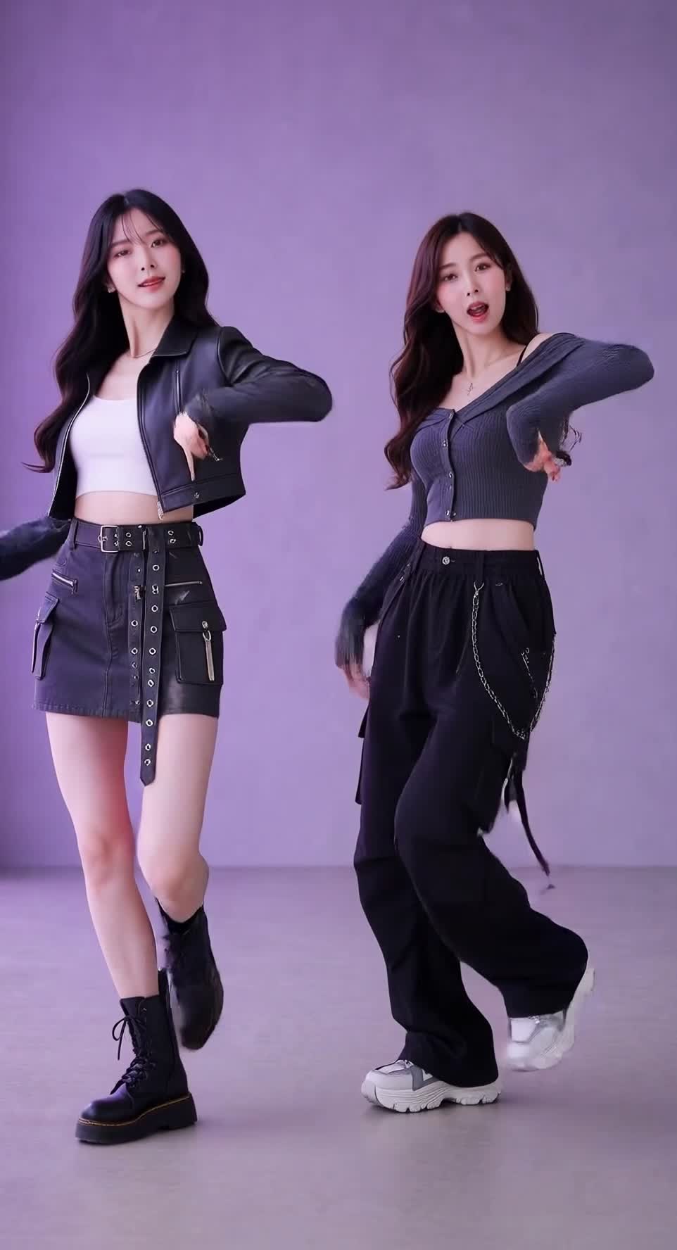 @춤비 (Dance-Bee)