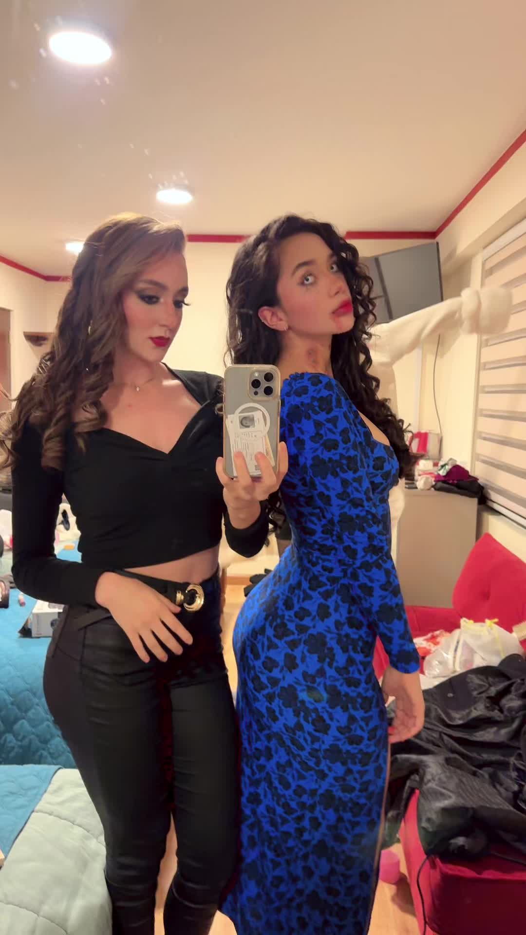 @Luc&iacute;a <3