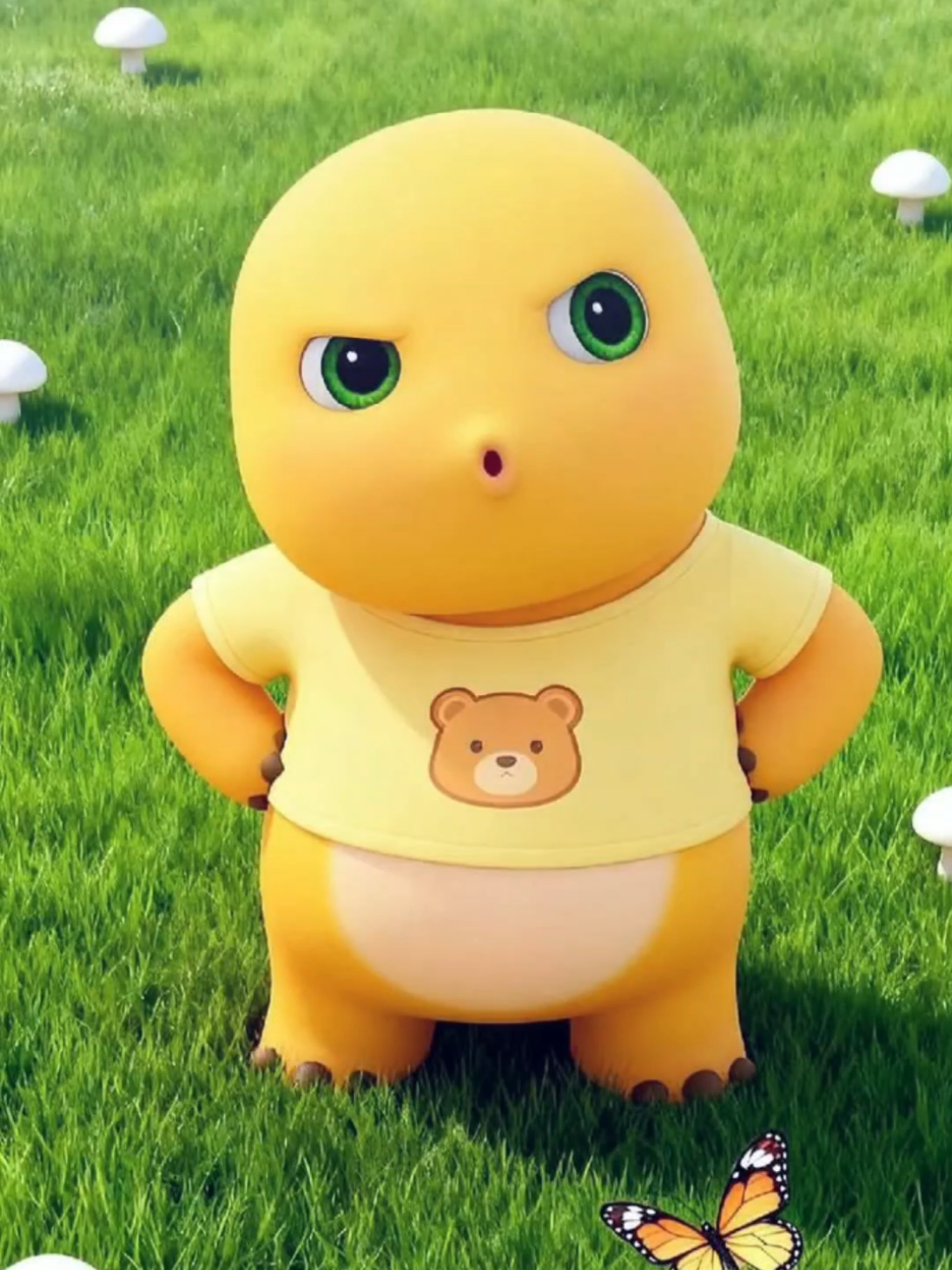 @ғ̶ᴇ̶ᴀ̶ʀ̶ʟ̶ᴇ̶s̶s̶ • ᴋᴏᴋᴏɴᴜᴛ