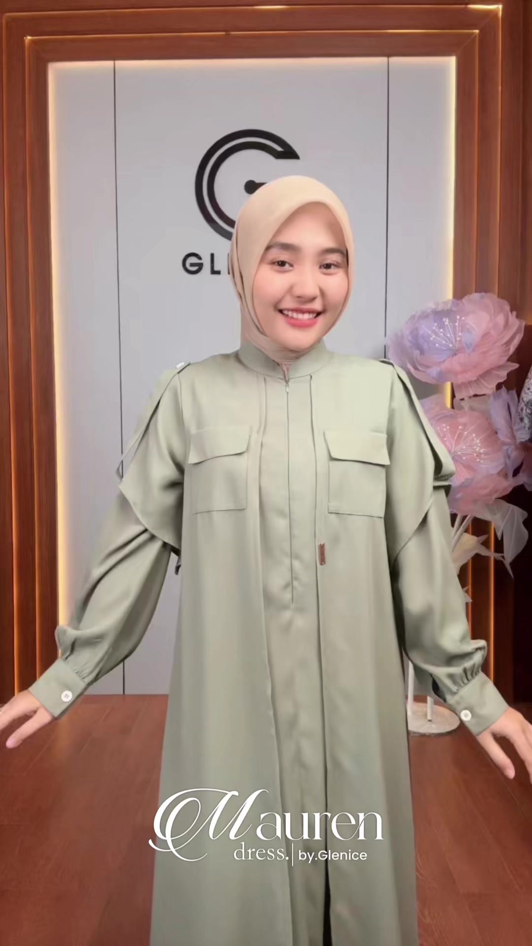 @Glenice Fashion