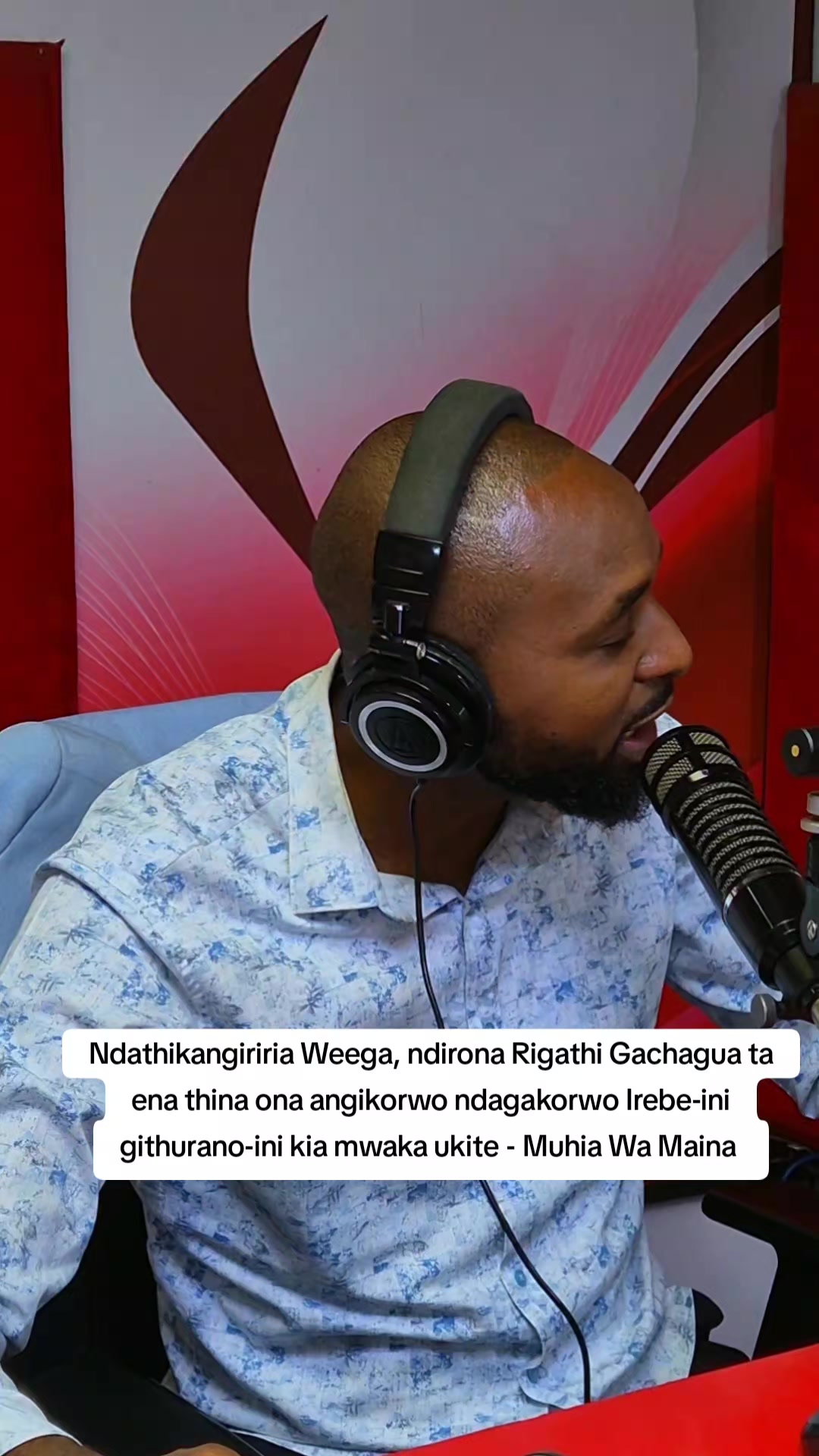 @Inooro Fm