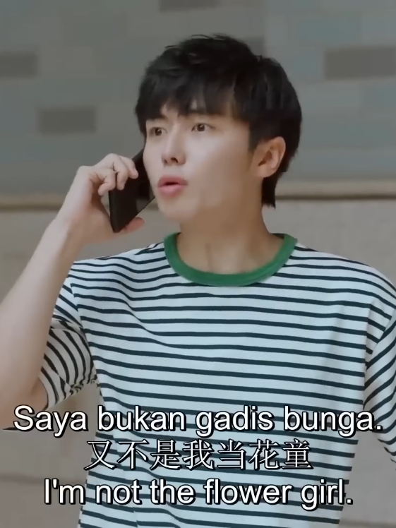 @Kristine Lee