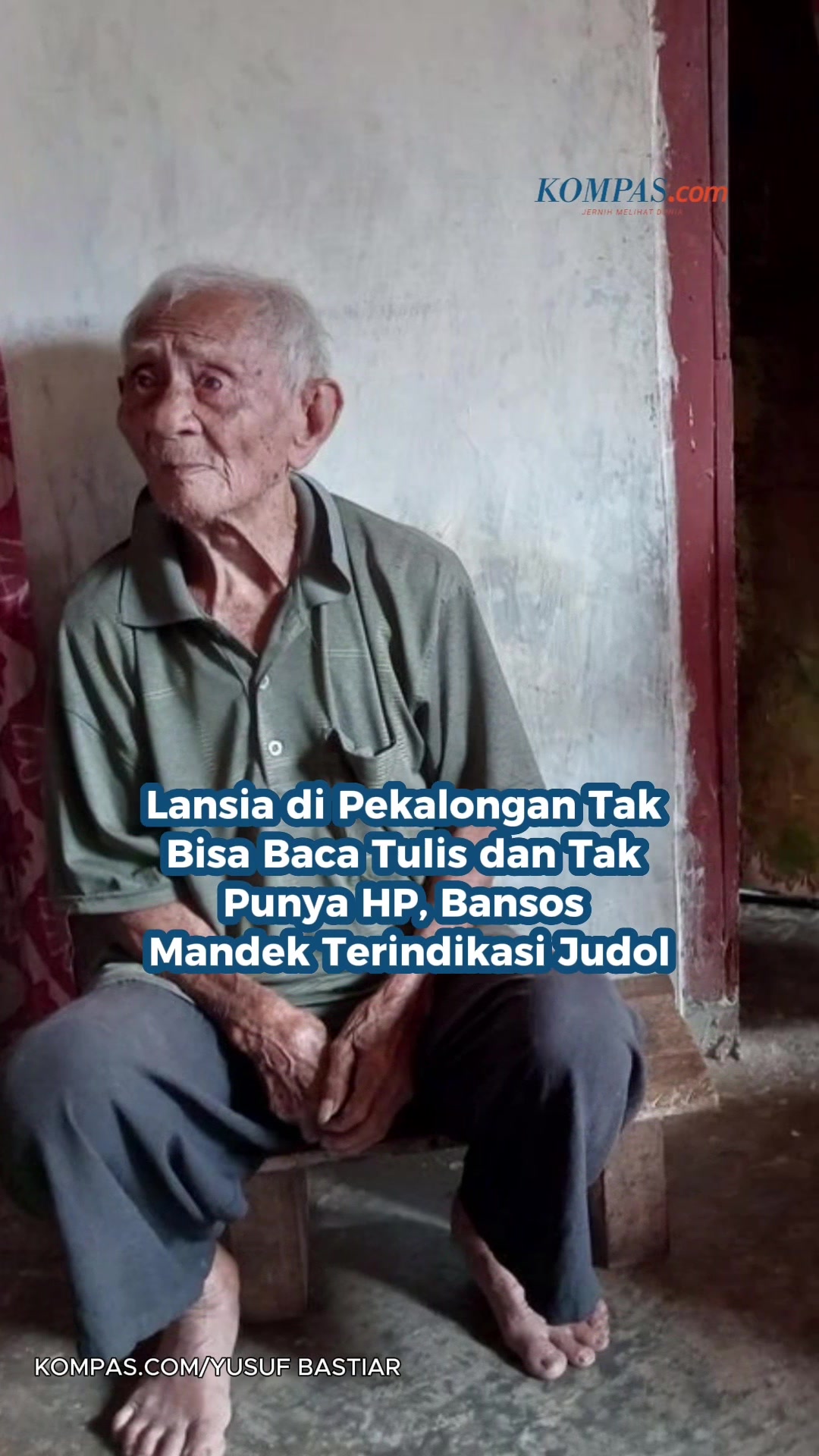 @Kompas.com